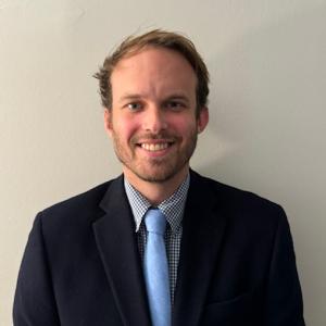 Spencer Watts