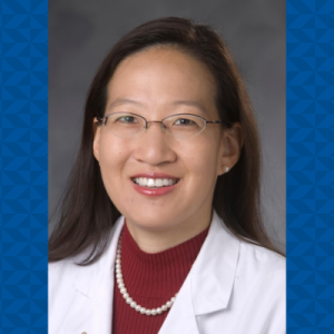Dr. Betty Tong