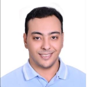 Ahmed Hassan