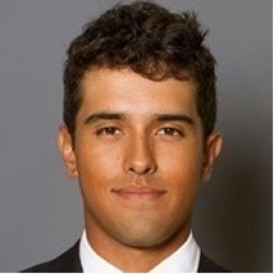 Isaac Alderete