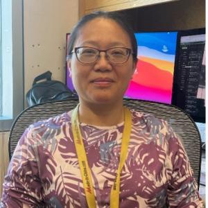 Min Zhang