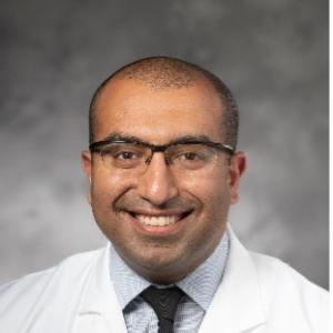 Nader Abraham