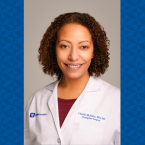 Dr. Lisa McElroy