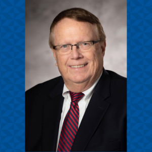 Dr. Kent Weinhold